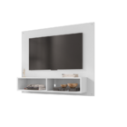 Painel Viena Branco - Bechara Móveis