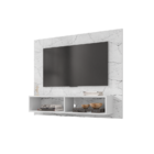 Painel Viena Carrara – Bechara Móveis