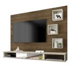 Painel Viena Iii Rv Freijó E Off White