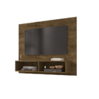 Painel Viena Madeira Rústica – Bechara Móveis