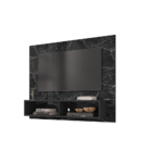 Painel Viena Nero – Bechara Móveis