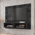 Painel Viena Nero – Bechara Móveis