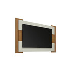 Painel Viena Para Tvs Até 50 Polegadas Movvida