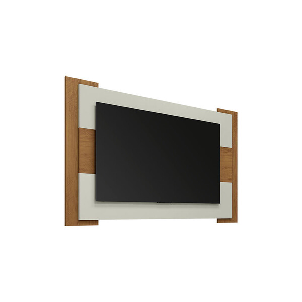 Painel Viena Para Tvs Até 50 Polegadas Movvida