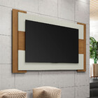 Painel Viena Para Tvs Até 50 Polegadas Movvida