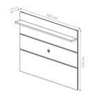 Painel Vincent 1.6 Branco