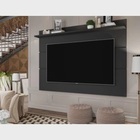 Painel Vivare 1.8 New Black - Giga Móveis