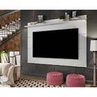 Painel Vivare 1.8 New Branco Acetinado - Giga Móveis