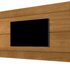 Painel Wall Limit 1.8 Nature - Tebarrot Móveis