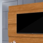 Painel Wall Limit 2.18 Nature - Tebarrot Móveis