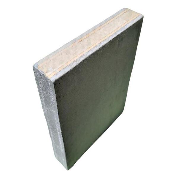 Painel Wall Mezanino 23mm X 1,20m X 2,50m