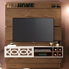 Painel Zurique Naturale Off White