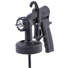 Paint Pistola Pintura De Tinta Compressor Pulverizador 650w 1