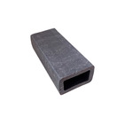 Palanque para Deck Plástico 6x240cm Bruto In Brasil Madeira Plástica