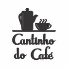 Palavras Decorativas Aplique Cantinho Do Café Lettering Para