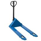 Paleteira Carro Hidráulico 2500kg 685x1150 Mm Roda Duplo Nylo