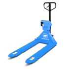 Paleteira Com Balança