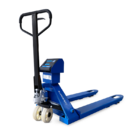 Paleteira Com Balança 3000 Kg