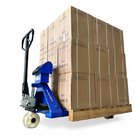 Paleteira Com Balança 3000 Kg