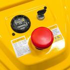 Paleteira Hidrául Elétrica S/ Bateria/carregador 1,8t Vonder