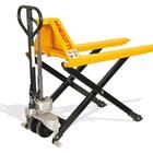 Paleteira Manual Menegotti MTP 2.0 TON X 685 com Rodas Tandem