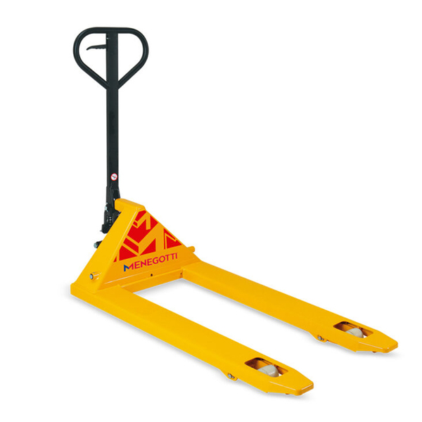 Paleteira Transpallet Manual Mtp 2.0ton X 685 Tandem Roda Nyl