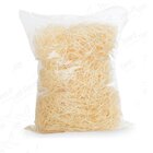 Palha De Madeira Natural Cestas Café E Decoração 200gr.