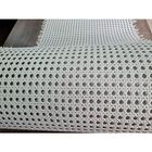 Palha Índia Pe Sintética Branca Palhinha Indiana Tela 0,50m