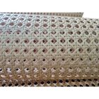 Palha Índia Pe Sintética Natural(mel) Palhinha Indiana Tela 0