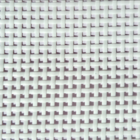 Palha Indiana - Branca Quadriculada 1 Metro