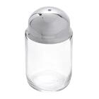 Paliteiro Básico Cromado - Forma