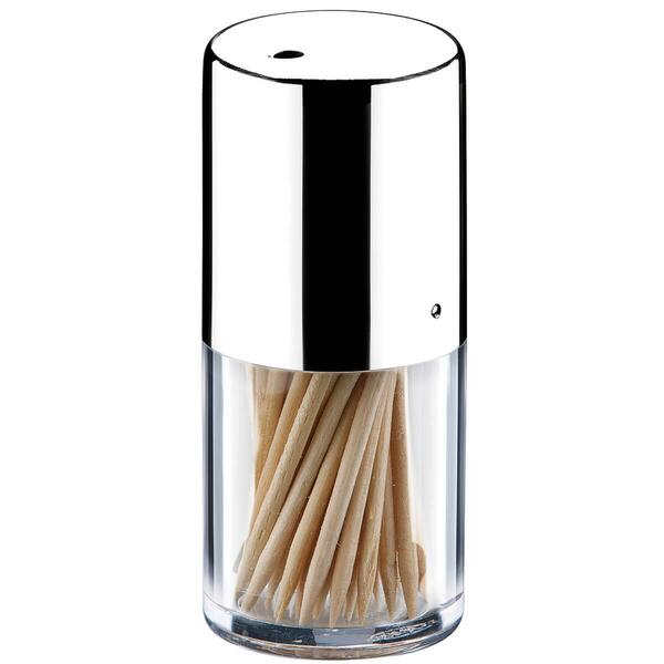 Paliteiro De Mesa Restaurante Bar Lancheria Aço Inox Elegance