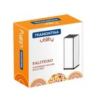 Paliteiro Tramontina Utility Aço Inox
