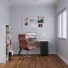 Pallet Chapa de MDF 2750x1850x15mm 2 Faces Branco TX 20 Unidades Eucatex