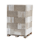 Pallet de Bloco de Concreto Celular Autoclavado 60x30x10cm120 Unidades Sical
