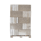 Pallet de Bloco de Concreto Celular Autoclavado 60x30x10cm120 Unidades Sical