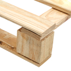 Pallet Liso Madeira Pinus Aparelhado 100x120cm Settis