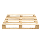 Pallet Liso Madeira Pinus Aparelhado 100x120cm Settis