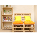 Pallet Liso Madeira Pinus Aparelhado 100x120cm Settis