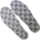 Palmilha Calçado Segurança Antimicrobiana 3 Mm Bracol 34