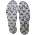 Palmilha Calçado Segurança Antimicrobiana 3 Mm Bracol 47