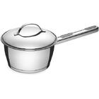 Panela 18cm Allegra Aço Inox Tramontina