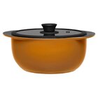 Panela 2,3 Litros Cerâmica Linea Canelle Oxford®