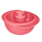 Panela 2,3 Litros Cerâmica Linea Rosé Oxford