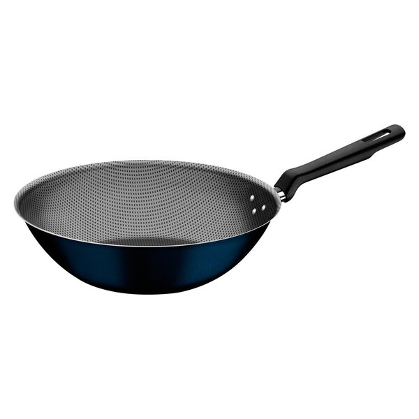 Panela 27815/889 Wok Alumínio 24cm Ravena Tramontina