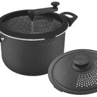 Panela 3 1 Wok Paris Tramontina Alumínio Antiaderente