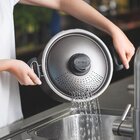 Panela 3 1 Wok Paris Tramontina Alumínio Antiaderente