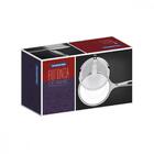 Panela  16 Cm 1 35 Litros Aço Inox Rotonda Ceramic Tramontina