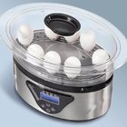 Panela À Vapor Elétrica Cozi Vapore Hamilton Beach Digital