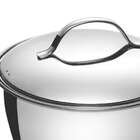 Panela Aço Inox 1,50 L Allegra Prata Tramontina